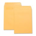 Davenport & Company Catalog Envelopes- w-Adhesive Strip- Plain- 10in.x13in.- Kft DA523600